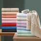 Toalha de Lavabo Döhler Artesanalle Velour para Pintar e Bordar 30x45cm