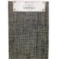 Jogo Americano Santiago 4 Peças 30×45 cm | Niazitex – Impermeável & Durável