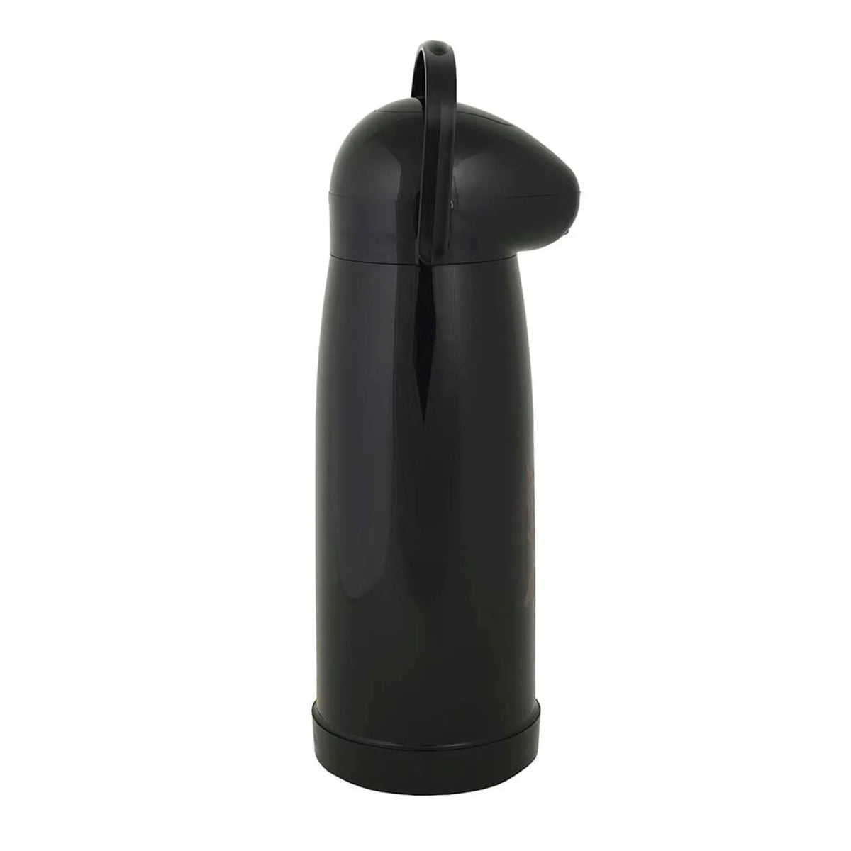 Garrafa Térmica de Pressão Farroupilha 1,9L Mor – Ampola de Vidro | Chimarrão e Tererê