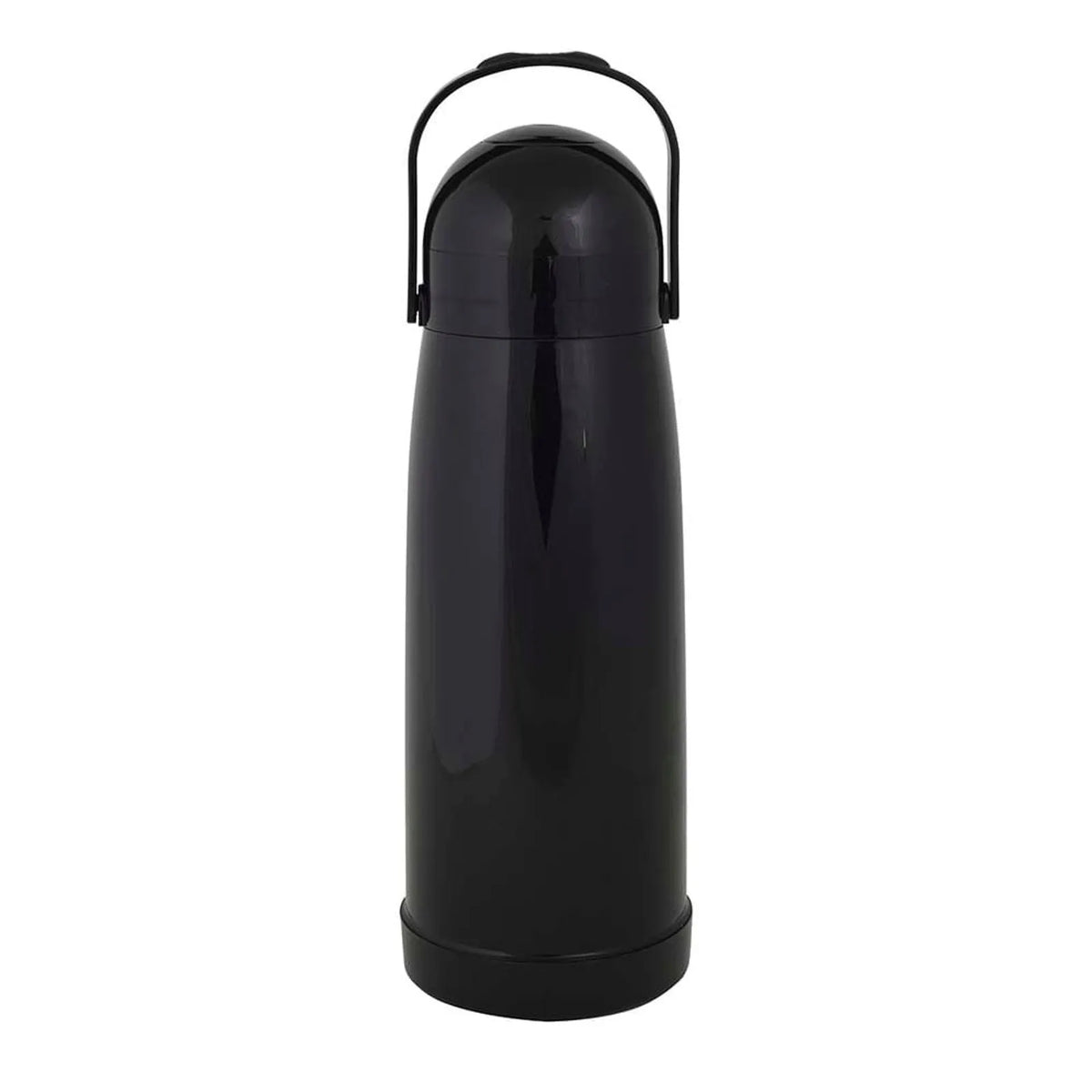 Garrafa Térmica de Pressão Farroupilha 1,9L Mor – Ampola de Vidro | Chimarrão e Tererê