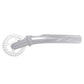 Carretilha Fecha e Corta Massas Keita CAR01 – Utensílio Prático para Ravioli, Pastel & Empanadas | Poliestireno