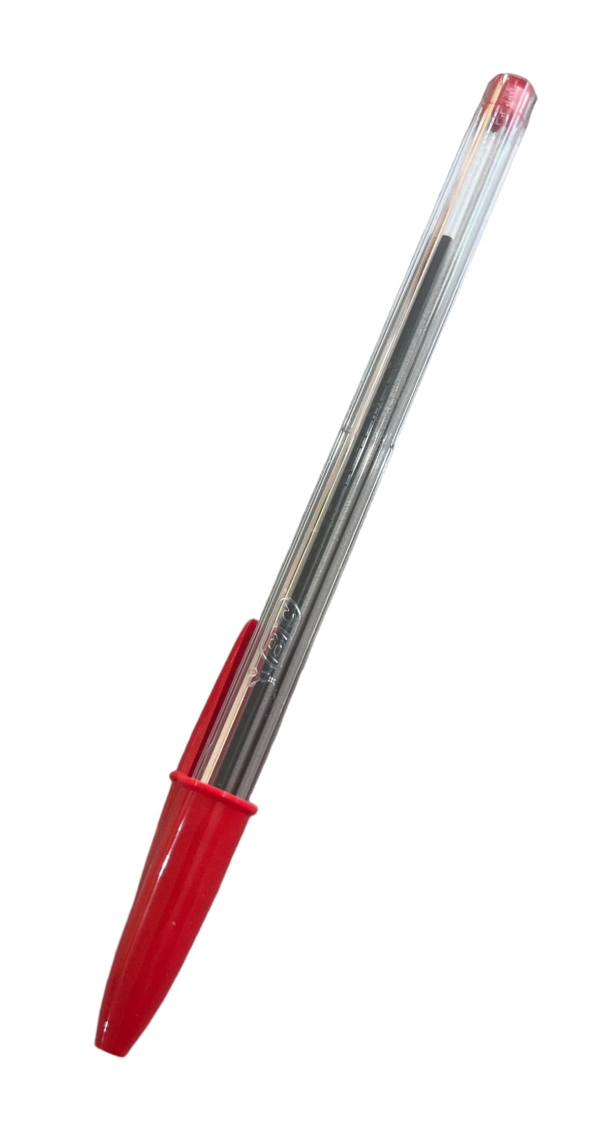Caneta Esferográfica BIC Cristal 1.0 mm Ponta Média – A Original, A Mais Vendida do Mundo