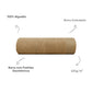 Toalha de Banho Nativa 68×1,35 m – 100% Algodão 420 g/m² | Appel Home