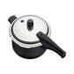 Panela de Pressão Tramontina Vancouver 4,5 L 20 cm | Fechamento Externo, Antiaderente Alumínio Starflon Max