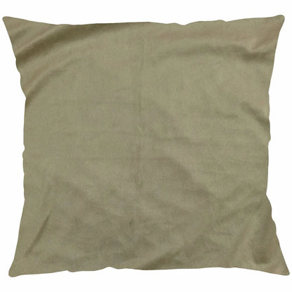 Capa de Almofada Veludo Paris 43×43 cm | Niazitex
