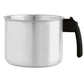 Fervedor Standard Polido n 14 1,6 Litros Couraça