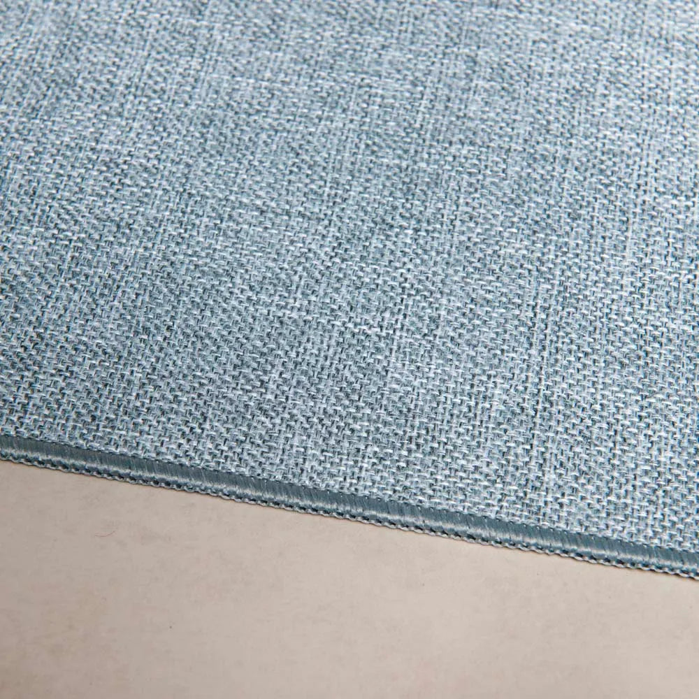 Tapete Cozinha Nature 46×76 cm – Cinza Antiderrapante | Niazitex