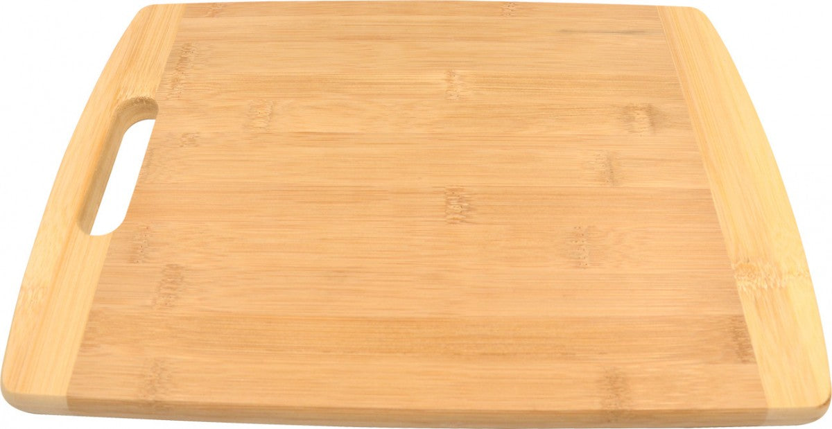 Tábua Multiuso 33cm x 23cm Bamboo | BigSul