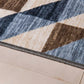 Tapete Bouclé Essential 39×108 cm – Nylon Antiderrapante | Niazitex