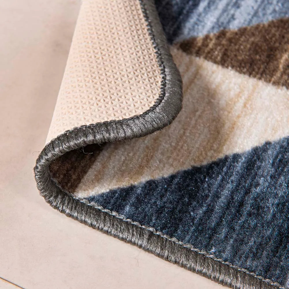 Tapete Bouclé Essential 39×108 cm – Nylon Antiderrapante | Niazitex