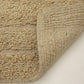 Tapete Banheiro Hidalgo 40×60 cm – Bege Felpudo | Niazitex