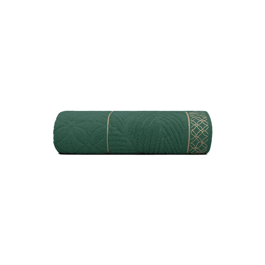 Toalha de Rosto Nativa 50×75 cm – 100% Algodão 420 g/m² | Appel Home