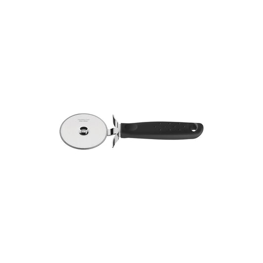 Cortador de Pizza Tramontina Utilità – Lâmina Aço Inox + Cabo Polipropileno Preto