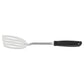 Espátula Tramontina Utilità Aço Inox 36 cm – Cabo Polipropileno Preto | Durável e Lava-louças