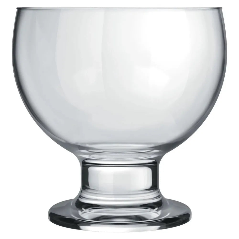 Taça para Sorvete Paulista 400 ml | Nadir