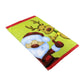 Conjunto Panos de Copa Natal Felpudo Teka Primore 100% Algodão 40x65 cm