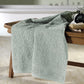 Toalha de Banho Felpudo Jacquard Provença 70 cm x 1,40 m FJ 7948 | Döhler