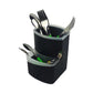 Escorredor de Talheres Full Utility – Polipropileno, 11 × 10 × 13 cm, Compacto para Pia