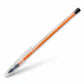 Caneta Esferográfica BIC Cristal Precisão Ponta Fina 0,8 mm — Azul / Preta / Vermelha