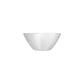 Saladeira em Vidro Branco Opaline 390 ml Duralex | Nadir