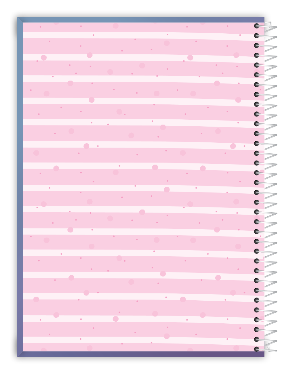 Caderno Be-Magnetic | Universitário Capa Dura 10 Matérias 160 Folhas | Credeal