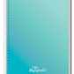 Caderno Be-Magnetic | Universitário Capa Dura 10 Matérias 160 Folhas | Credeal