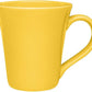 Caneca Tulipa 330 ml – Lilás/Rosa/Azul/Amarelo & Verde Escuro | Oxford Biona