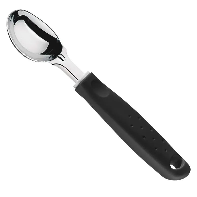 Concha para Sorvete Tramontina Utilità – Lâmina Aço Inox + Cabo Polipropileno