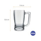 Caneca de Chopp Taberna 340ml | Nadir