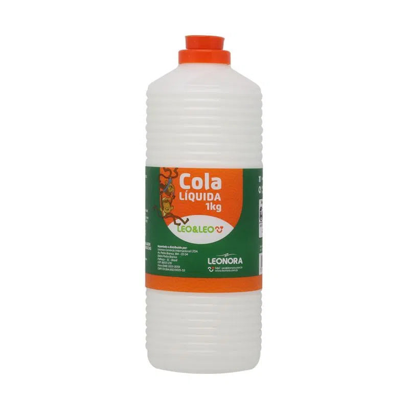 Cola Branca 1 Quilo | Leo&Leo