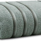 Toalha de Banho Classic 68×1,35 m Appel – 100% Algodão, 390 g/m², Barra Degradê