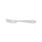 Garfo de Mesa Tramontina Laguna – Aço Inox Brilho 19,3 cm