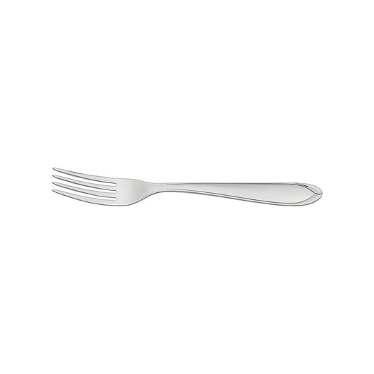 Garfo de Mesa Tramontina Laguna – Aço Inox Brilho 19,3 cm