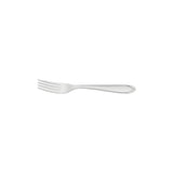 Garfo de Sobremesa Tramontina Laguna Aço Inox – 16,7 cm - Acabamento Brilho