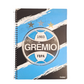 Caderno do Grêmio Capa Dura 1 Matéria 96 Folhas | Credeal