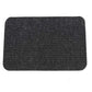 Capacho Multiuso Essencial 38×57 cm – Chumbo | Niazitex