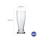 Jogo 6 Copos Tulipa Munich 200ml para Cerveja e Chopp | Nadir