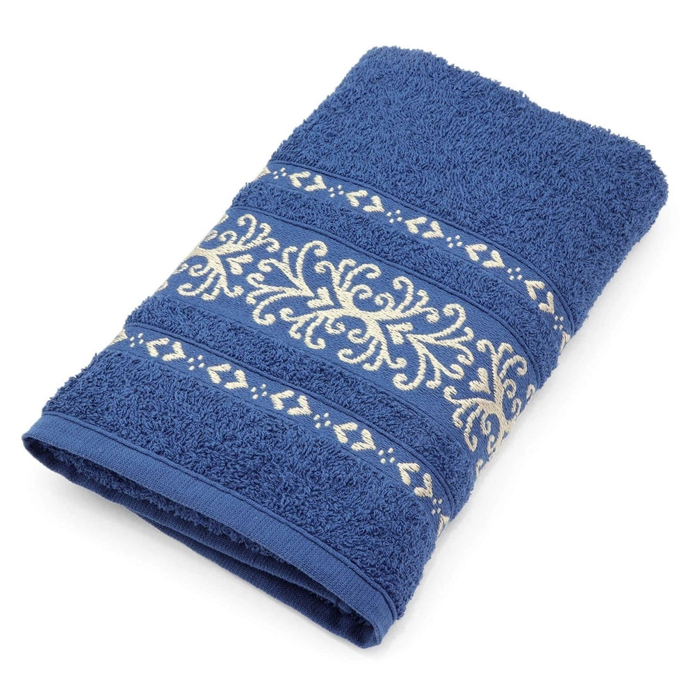 Toalha de Rosto Bella 80 cm x 50 cm | Marcotex