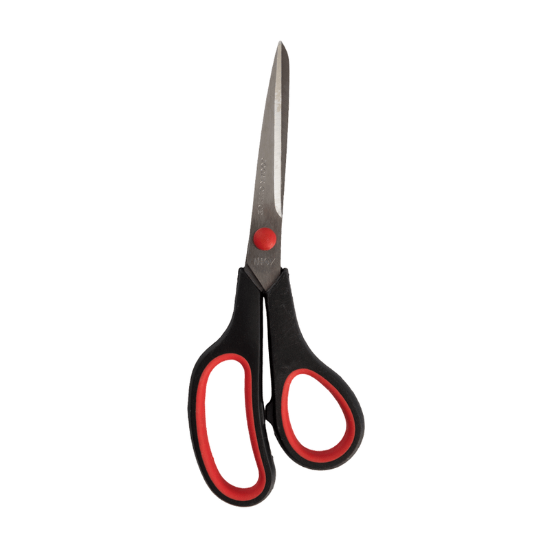 Tesoura Multiuso Inox 8" 21cm | Jocar Office