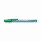 Caneta Esferográfica Compactor 07 Ponta Fina 0.7mm – Escrita Macia e Precisa