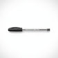 Caneta Esferográfica Faber-Castell Trilux 032 Ponta Média 1.0mm