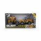 Escavadeira de Brinquedo com Controle Remoto RC Truck Construction Car | Sino Toys JH75