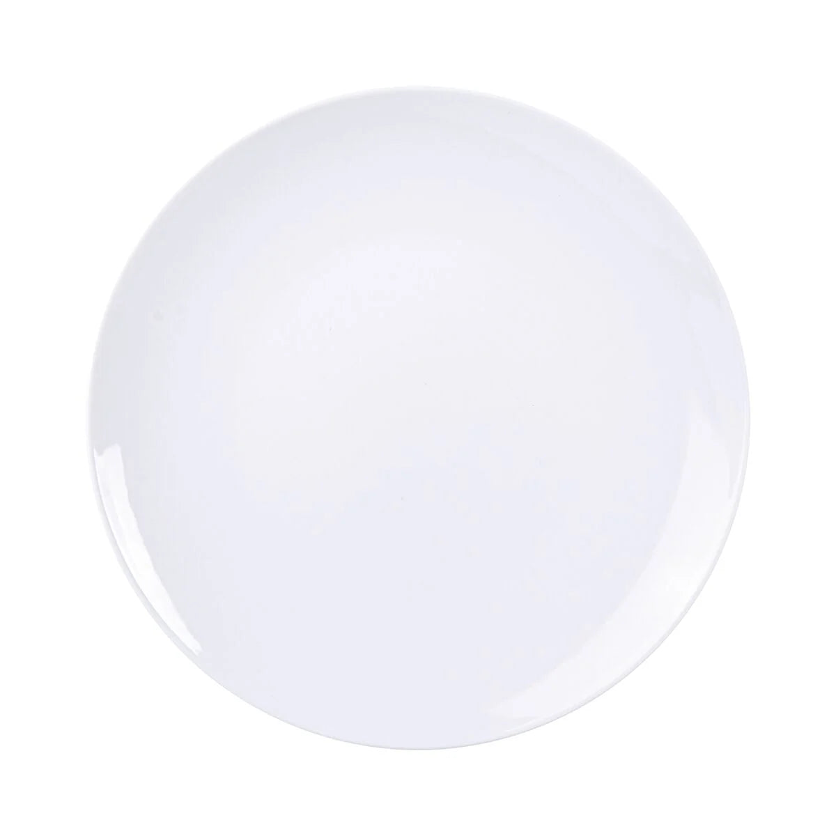 Prato Raso Sophia em Porcelana 28 cm | Tramontina