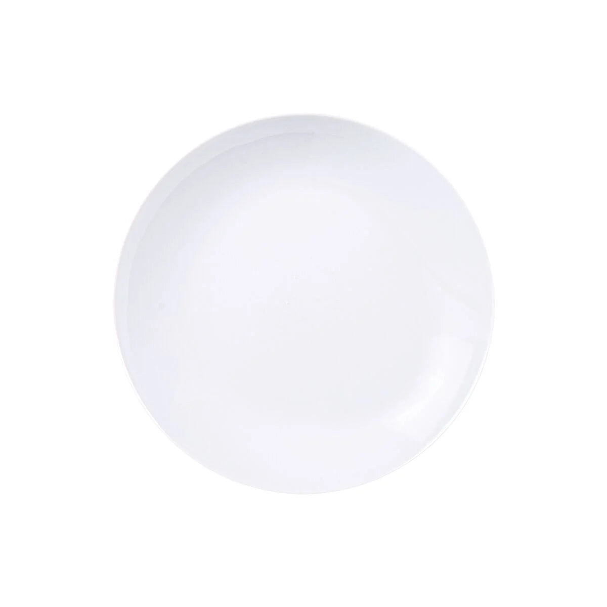 Prato Fundo Sophia em Porcelana 22 cm | Tramontina