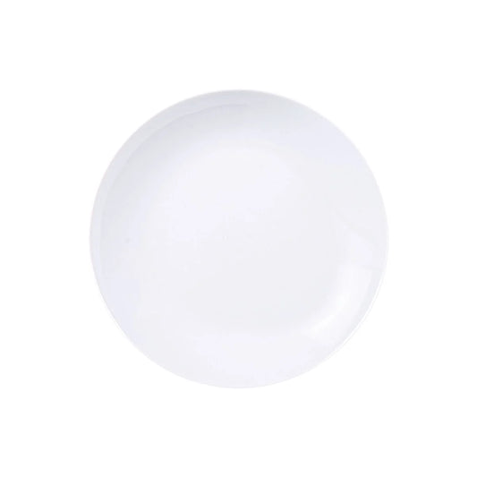 Prato Fundo Sophia em Porcelana 22 cm | Tramontina