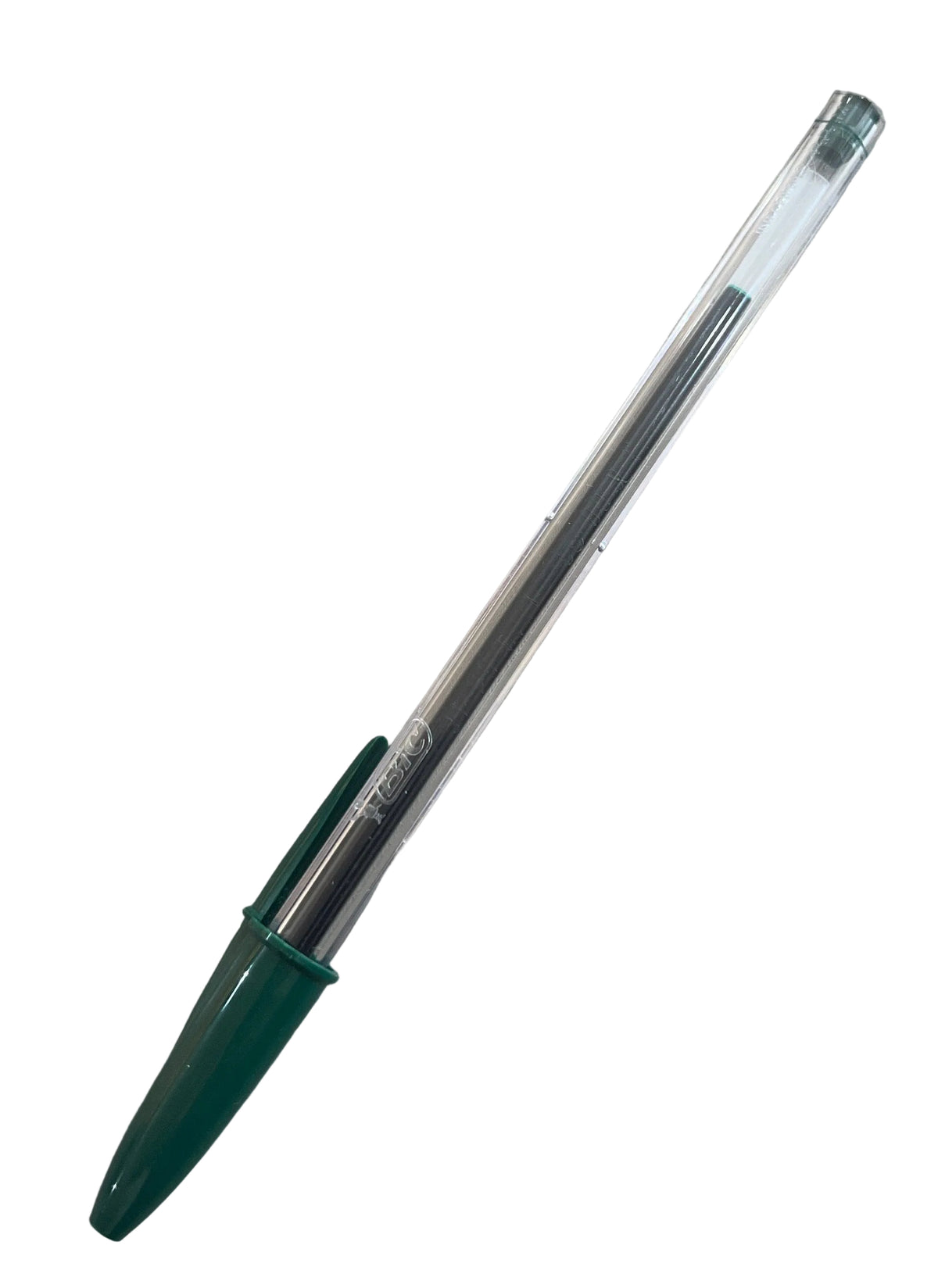 Caneta Esferográfica BIC Cristal 1.0 mm Ponta Média – A Original, A Mais Vendida do Mundo