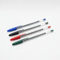 Caneta Esferográfica BIC Cristal 1.0 mm Ponta Média – A Original, A Mais Vendida do Mundo