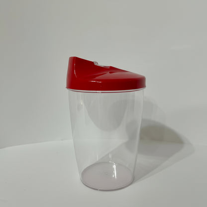 Farinheira/Açucareiro de Mesa de Plástico | Utility