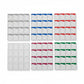 Etiqueta Tag para Marcação 38 x 30 mm Grespan | Pacote com 1.000 unidades