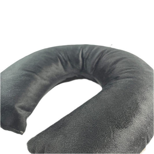 Travesseiro de Pescoço Travesseiro de Viagem 34 cm x 30 cm | Hedrons